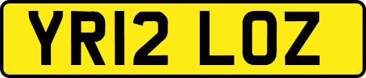 YR12LOZ