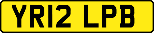 YR12LPB