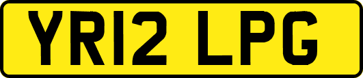 YR12LPG