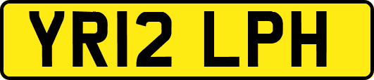 YR12LPH