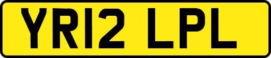 YR12LPL