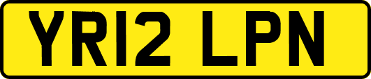 YR12LPN