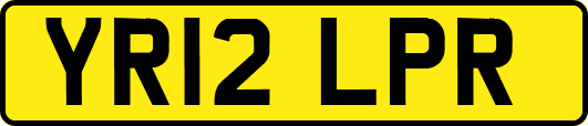 YR12LPR