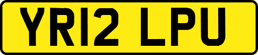 YR12LPU