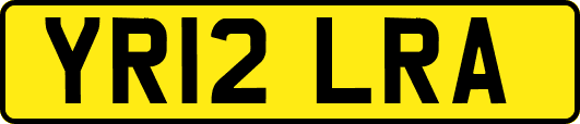 YR12LRA