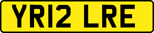 YR12LRE