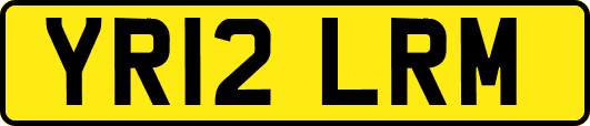 YR12LRM