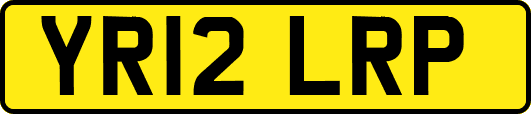 YR12LRP