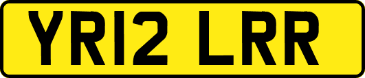 YR12LRR