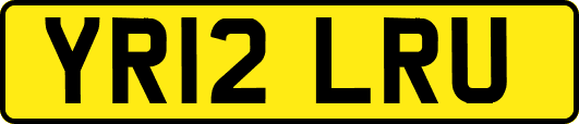 YR12LRU