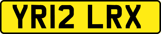 YR12LRX