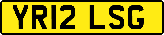 YR12LSG