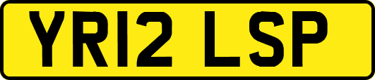 YR12LSP