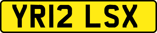 YR12LSX