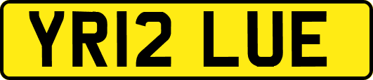 YR12LUE