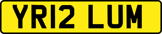 YR12LUM