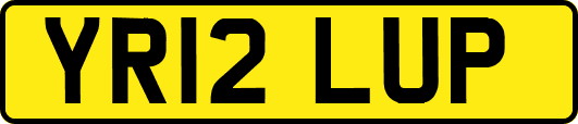 YR12LUP