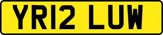 YR12LUW