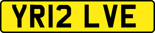YR12LVE