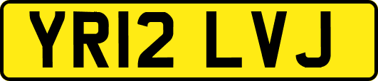 YR12LVJ
