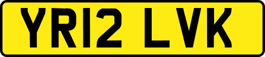 YR12LVK