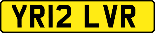 YR12LVR