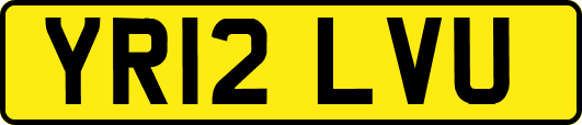 YR12LVU