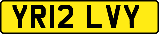 YR12LVY