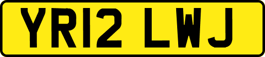 YR12LWJ