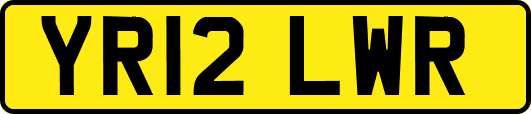 YR12LWR