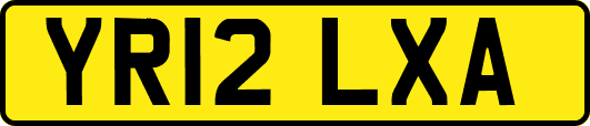 YR12LXA