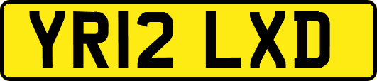 YR12LXD