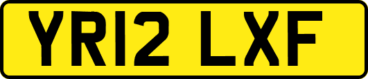 YR12LXF