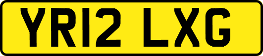 YR12LXG