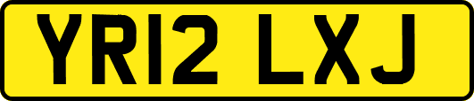 YR12LXJ