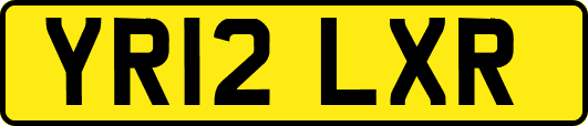 YR12LXR