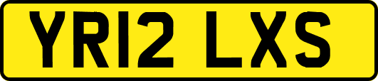 YR12LXS
