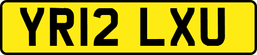 YR12LXU