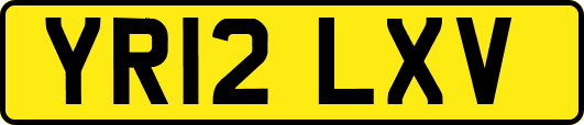 YR12LXV