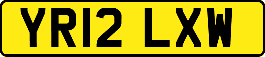 YR12LXW