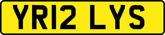 YR12LYS