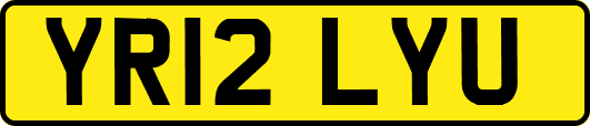 YR12LYU