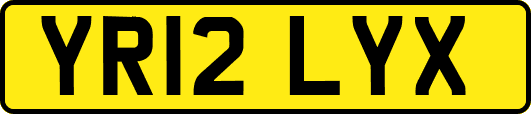 YR12LYX