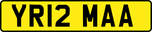YR12MAA