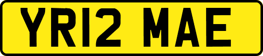 YR12MAE