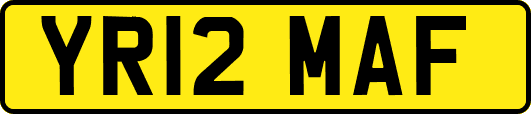 YR12MAF