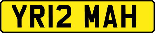 YR12MAH
