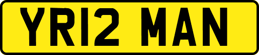 YR12MAN