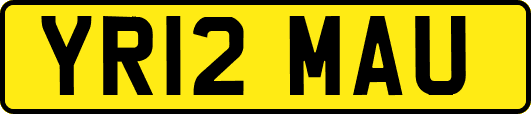 YR12MAU