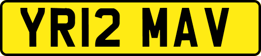 YR12MAV